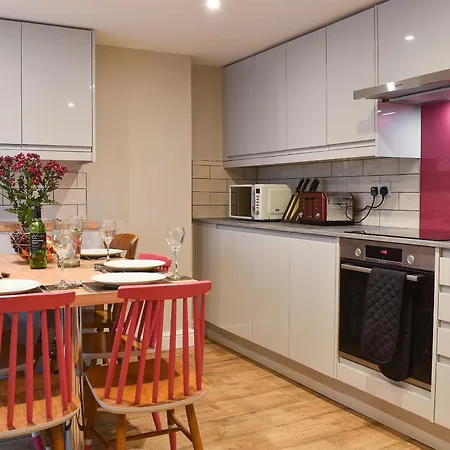 Casa vacanze Osborne