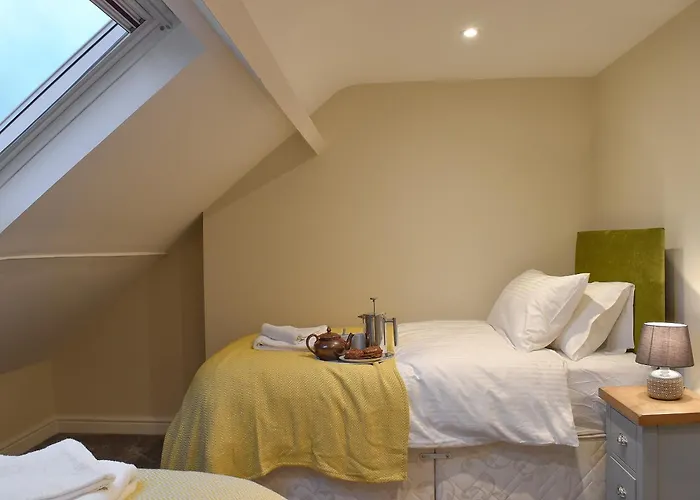 Osborne 펜션 휫비