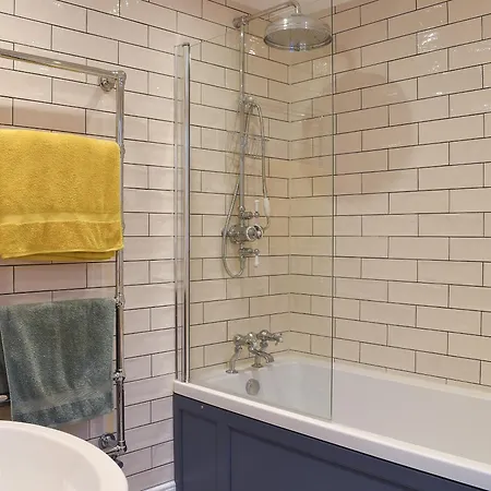 Osborne Σπίτι διακοπών