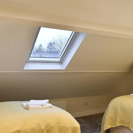 Σπίτι διακοπών Osborne