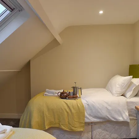 Osborne Σπίτι διακοπών Γουίτμπι