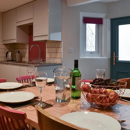 Osborne Σπίτι διακοπών