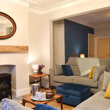 Osborne Σπίτι διακοπών *